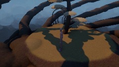 A screenshot taken in Dreams. 13 of 19.