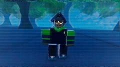 ROBLOX ANIMATION TEST
