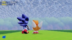 A screenshot taken in Dreams. 10 of 19.