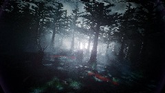 A screenshot taken in Dreams. 4 of 28.