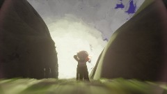 A screenshot taken in Dreams. 26 of 30.