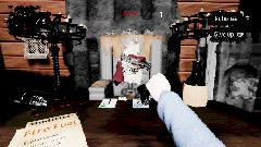 A screenshot taken in Dreams. 2 of 5.