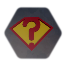 Super? - Emblem