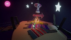 A screenshot taken in Dreams. 20 of 30.