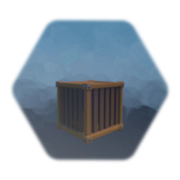 Package Crate