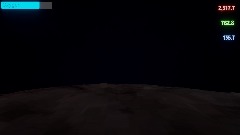 A screenshot taken in Dreams. 1 of 5.