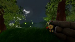 A screenshot taken in Dreams. 5 of 28.
