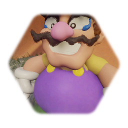 Wario