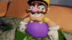 Wario