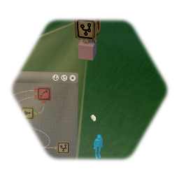 Tree Dispenser Tech Demo