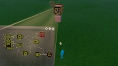 A screenshot taken in Dreams. 11 of 14.