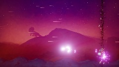 A screenshot taken in Dreams. 16 of 22.