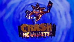 Crash Newsanity-Work in progress