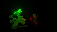 I need help with a trapped recode