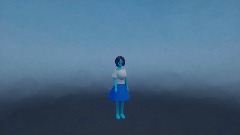 A screenshot taken in Dreams. 10 of 19.