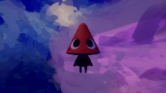 Connie Doesn't Want Apples