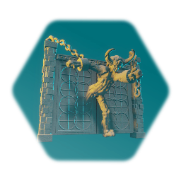 Speed Create #33 - Statues & Sculptures