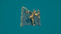 A screenshot taken in Dreams. 27 of 27.