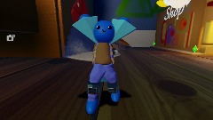 A screenshot taken in Dreams. 20 of 25.