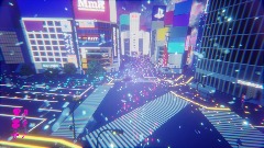 A screenshot taken in Dreams. 12 of 15.