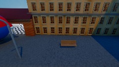 Wallace At Sansbury's