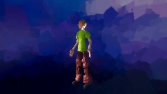 A screenshot taken in Dreams. 3 of 13.