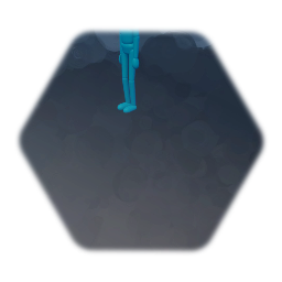 Blank Puppet (Deluxe)