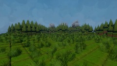 A screenshot taken in Dreams. 2 of 3.