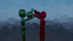 Green vs Red Milkman 2