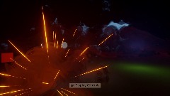 A screenshot taken in Dreams. 7 of 28.