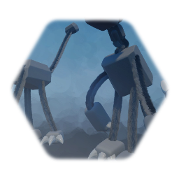 Remix of Twisted Pebble