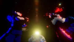 A screenshot taken in Dreams. 1 of 7.