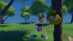 Mi creación - 26/4/2020