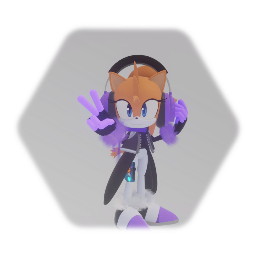 Angie the Cat (Earth 6P5)