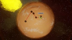 A screenshot taken in Dreams. 2 of 6.