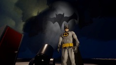 A screenshot taken in Dreams. 15 of 15.