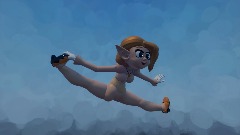 A screenshot taken in Dreams. 1 of 16.