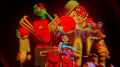 Special special shorts