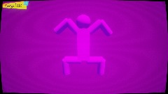 A screenshot taken in Dreams. 2 of 3.