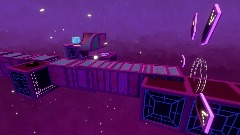 My Dreamiverse Dash!