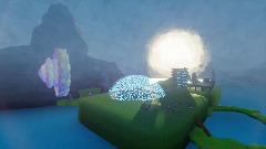 Some Island | Chapter 2 Season 5 Mid-Event