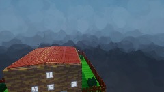 Escape house