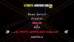 A screenshot taken in Dreams. 1 of 3.