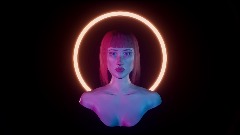 A screenshot taken in Dreams. 5 of 6.