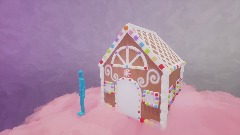 Find the mochi imp in Imps made gumdrop