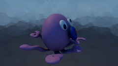 A screenshot taken in Dreams. 5 of 6.