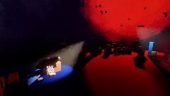 A screenshot taken in Dreams. 12 of 13.