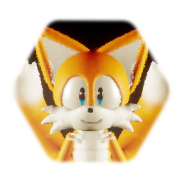 Tails Framework Model