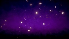 Bright nights with you