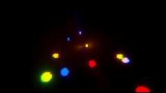 A screenshot taken in Dreams. 2 of 7.